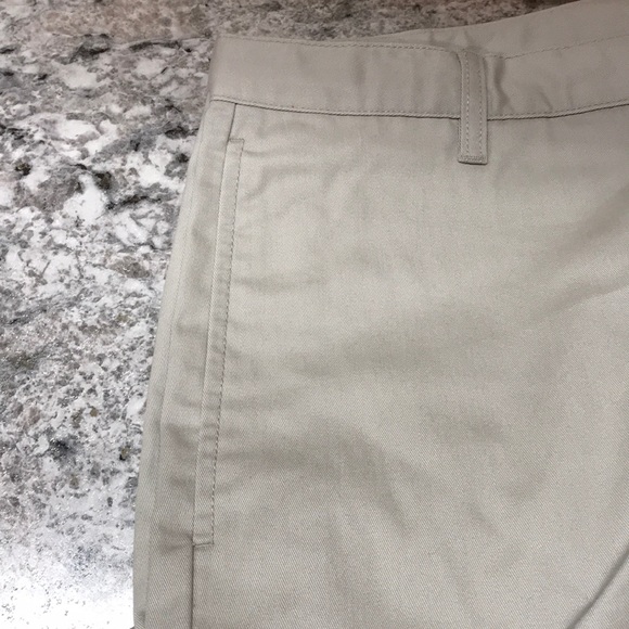 Cat & Jack pants. Reinforced knee. 18 Husky - Picture 5 of 7